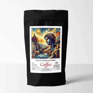 Italian Roast Coffee