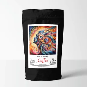 Hair of the Dog Coffee Beans