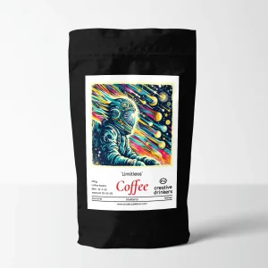 Limitless Coffee Beans