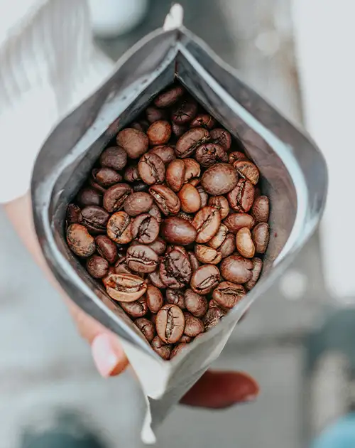 Coffee Subscription