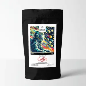 Limitless Coffee Beans