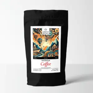 Wanderlust Coffee Beans