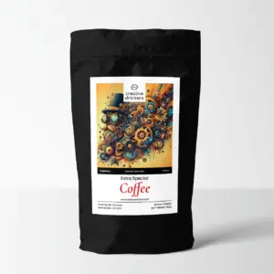 EXTRA SPECIAL BLEND COFFEE