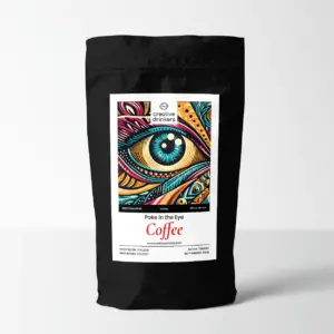 Poke in the Eye Coffee Beans