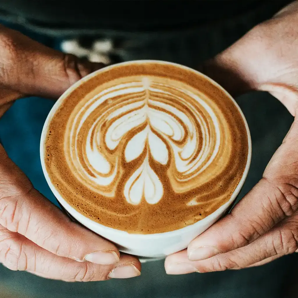 How To Make A Cappuccino