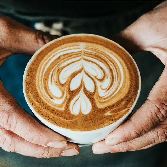 How to Make a Cappuccino