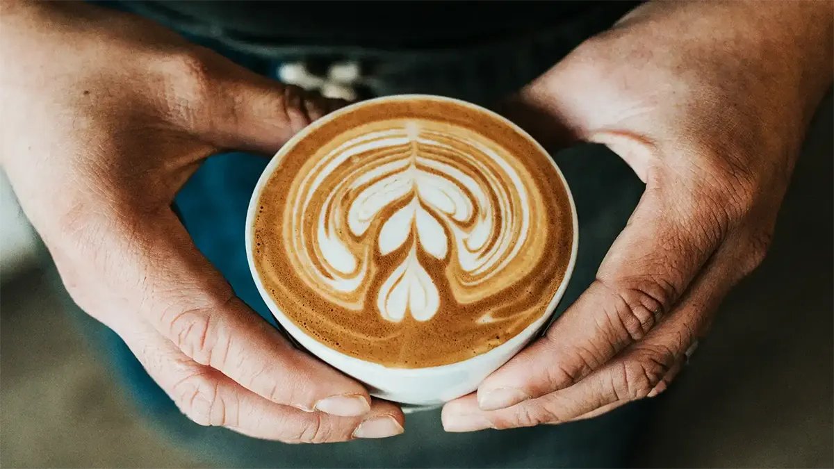How To Make A Cappuccino