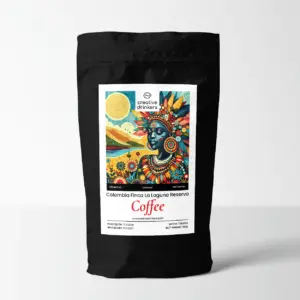 Colombia Coffee Beans