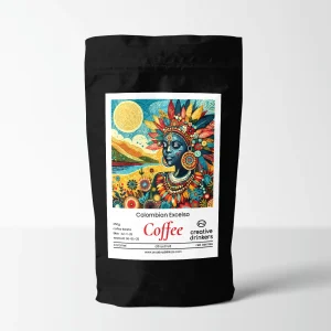 Colombian Coffee Beans