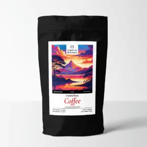 COSTA RICA COFFEE BEANS