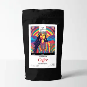 GUATEMALAN COFFEE BEANS