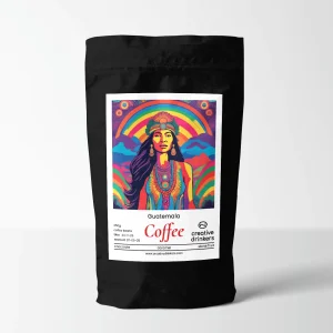 GUATEMALAN COFFEE BEANS