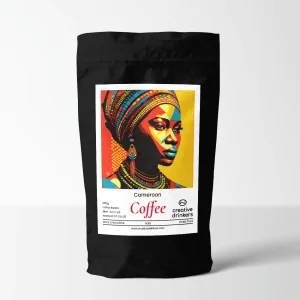 CAMEROON COFFEE BEANS