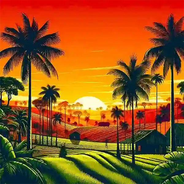 Crack of Dawn Coffee