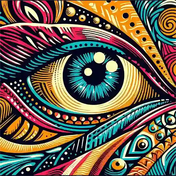 Poke in the Eye Coffee