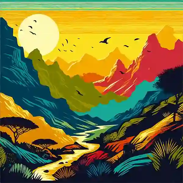 ETHIOPIAN MOCHA DJIMMA