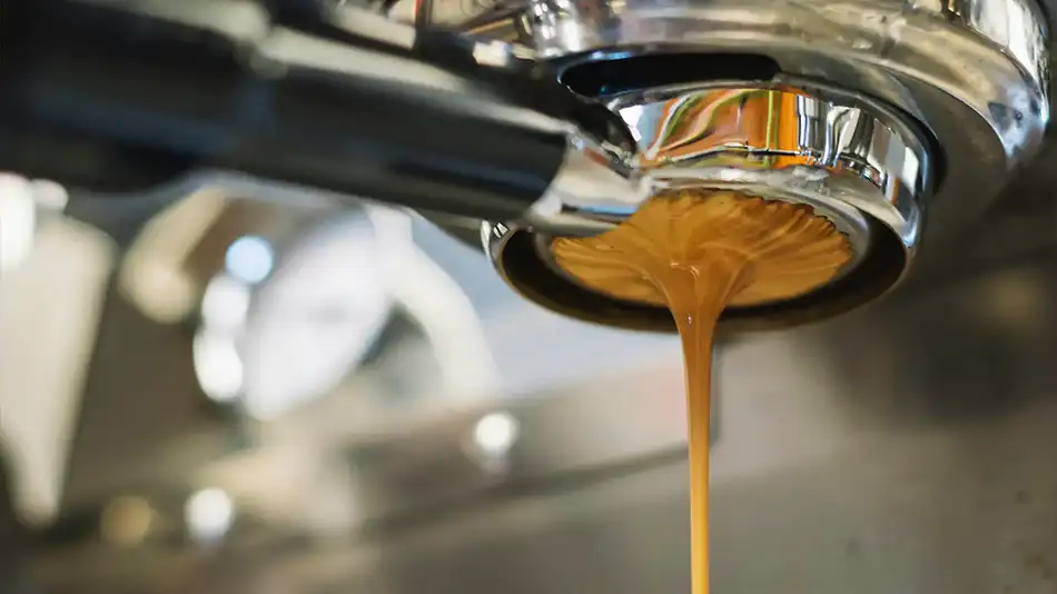 coffee beans