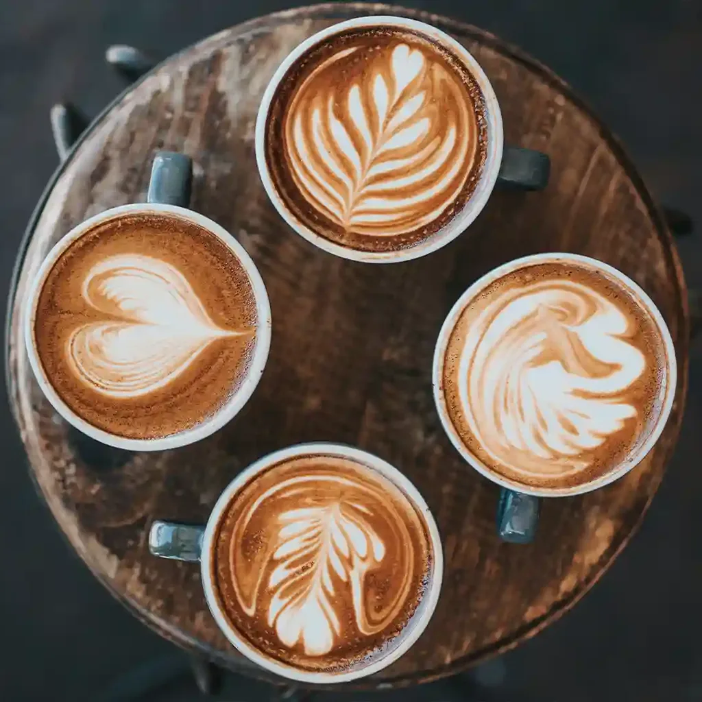 How Many Cups of Coffee a Day Are Actually Good for You?