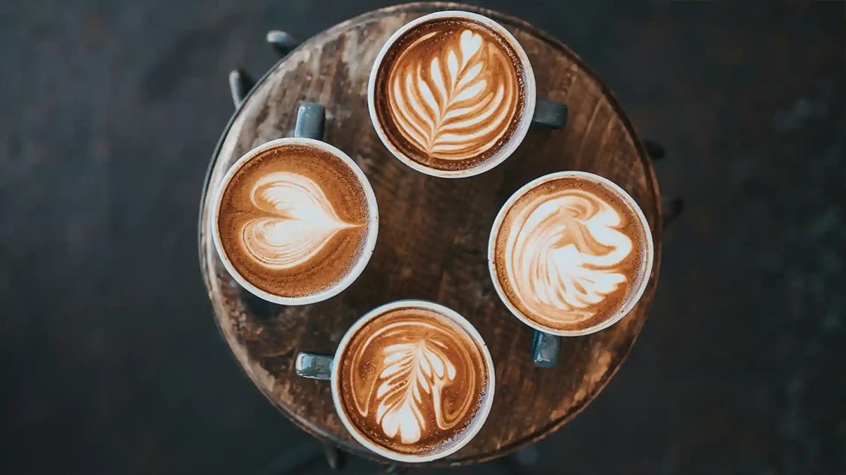 The Health Benefits of Moderate Coffee Consumption