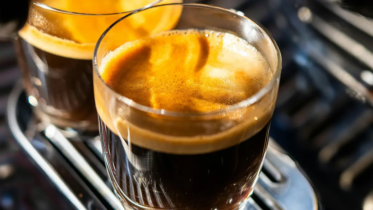How To Make The Perfect Espresso
