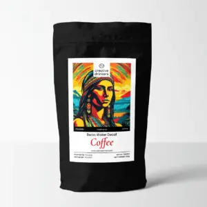 SWISS WATER DECAF COFFEE