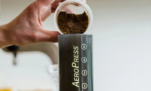 AeroPress