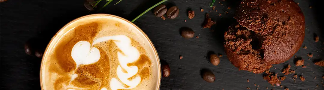 coffee for coffee shops