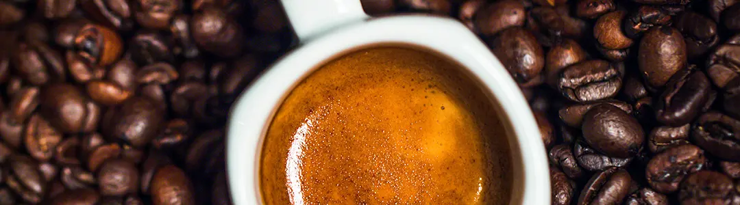 How to make the perfect espresso