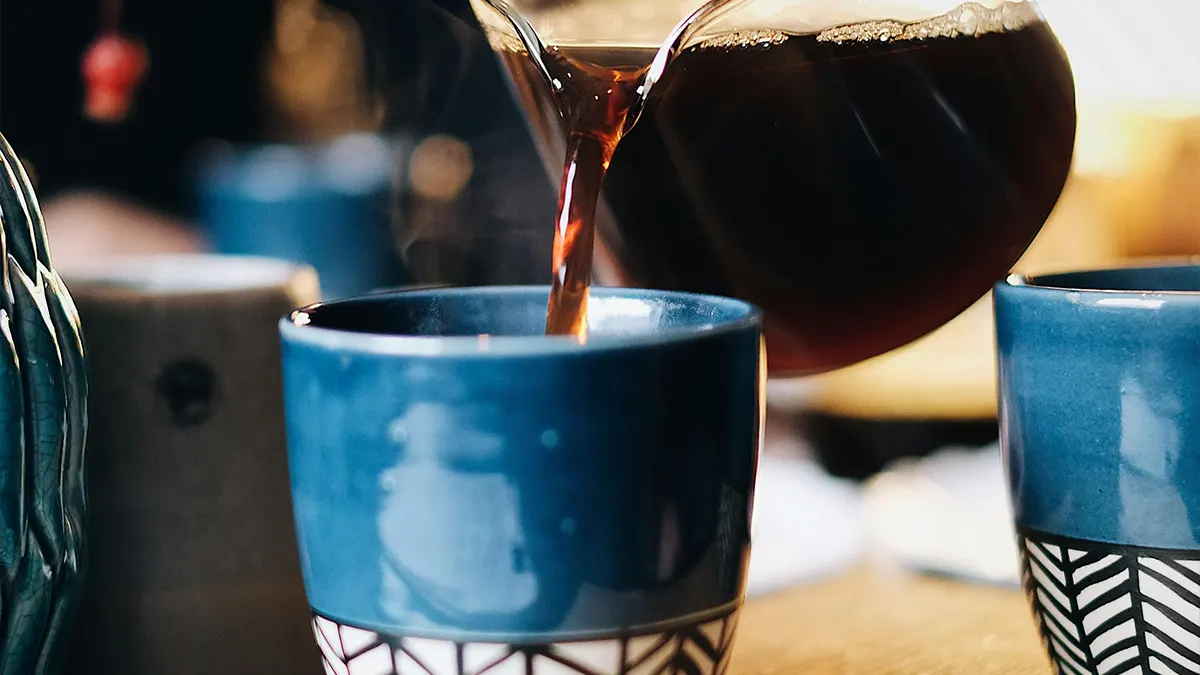 Kenya AA Speciality Coffee Beans